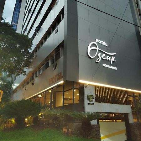 Hotel Oscar Gold Savassi Belo Horizonte Bagian luar foto