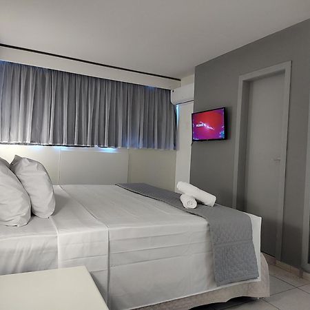 Hotel Oscar Gold Savassi Belo Horizonte Bagian luar foto