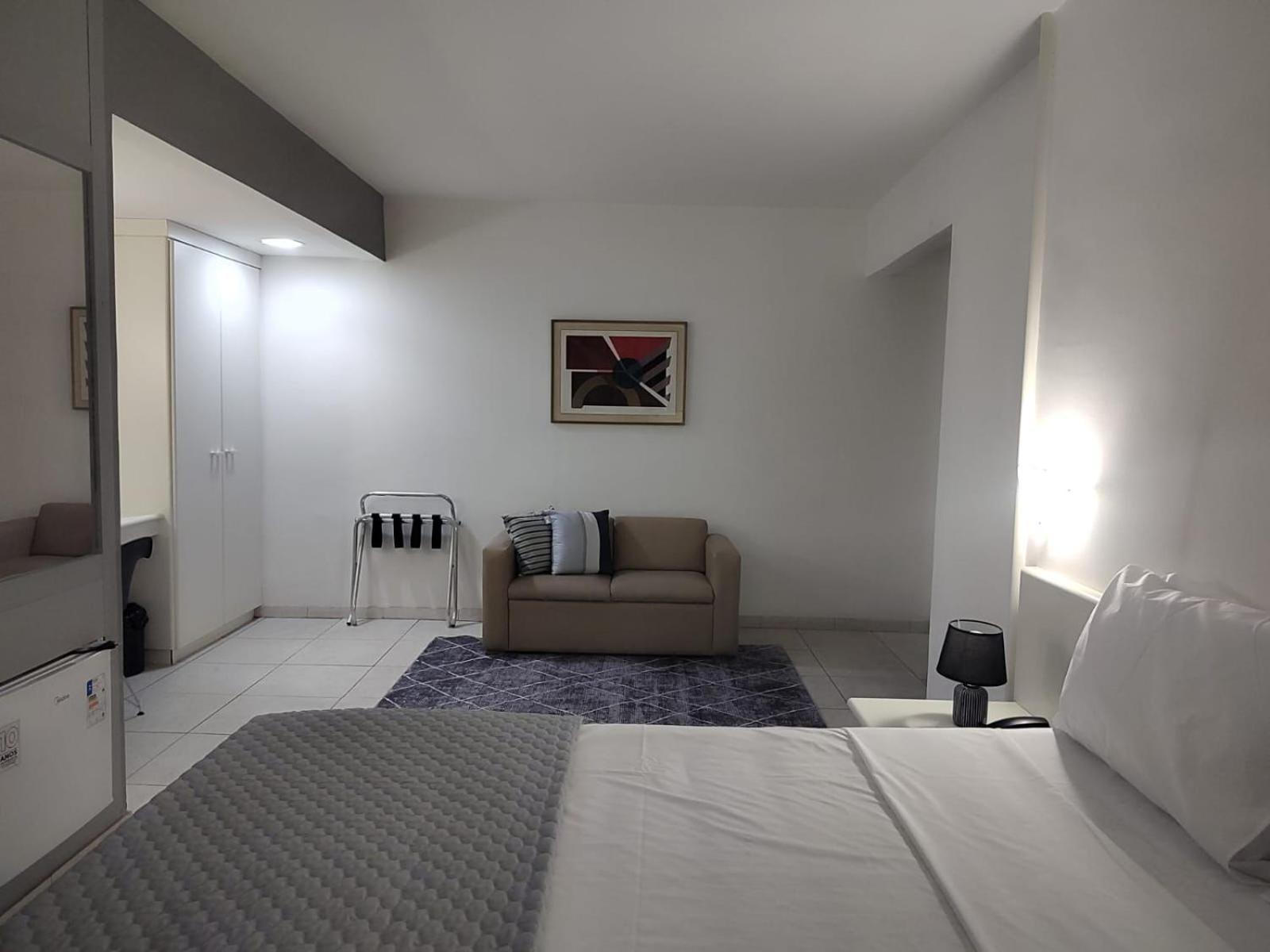 Hotel Oscar Gold Savassi Belo Horizonte Bagian luar foto