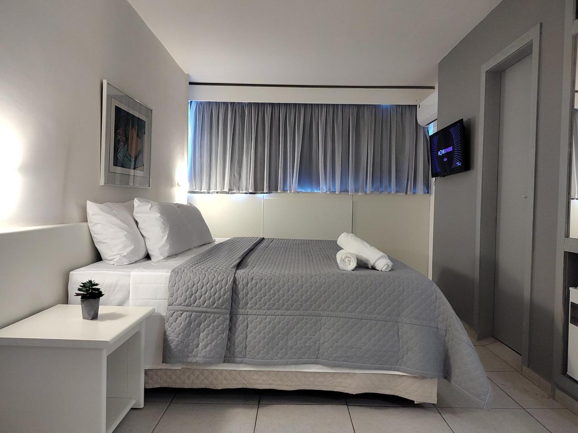Hotel Oscar Gold Savassi Belo Horizonte Bagian luar foto
