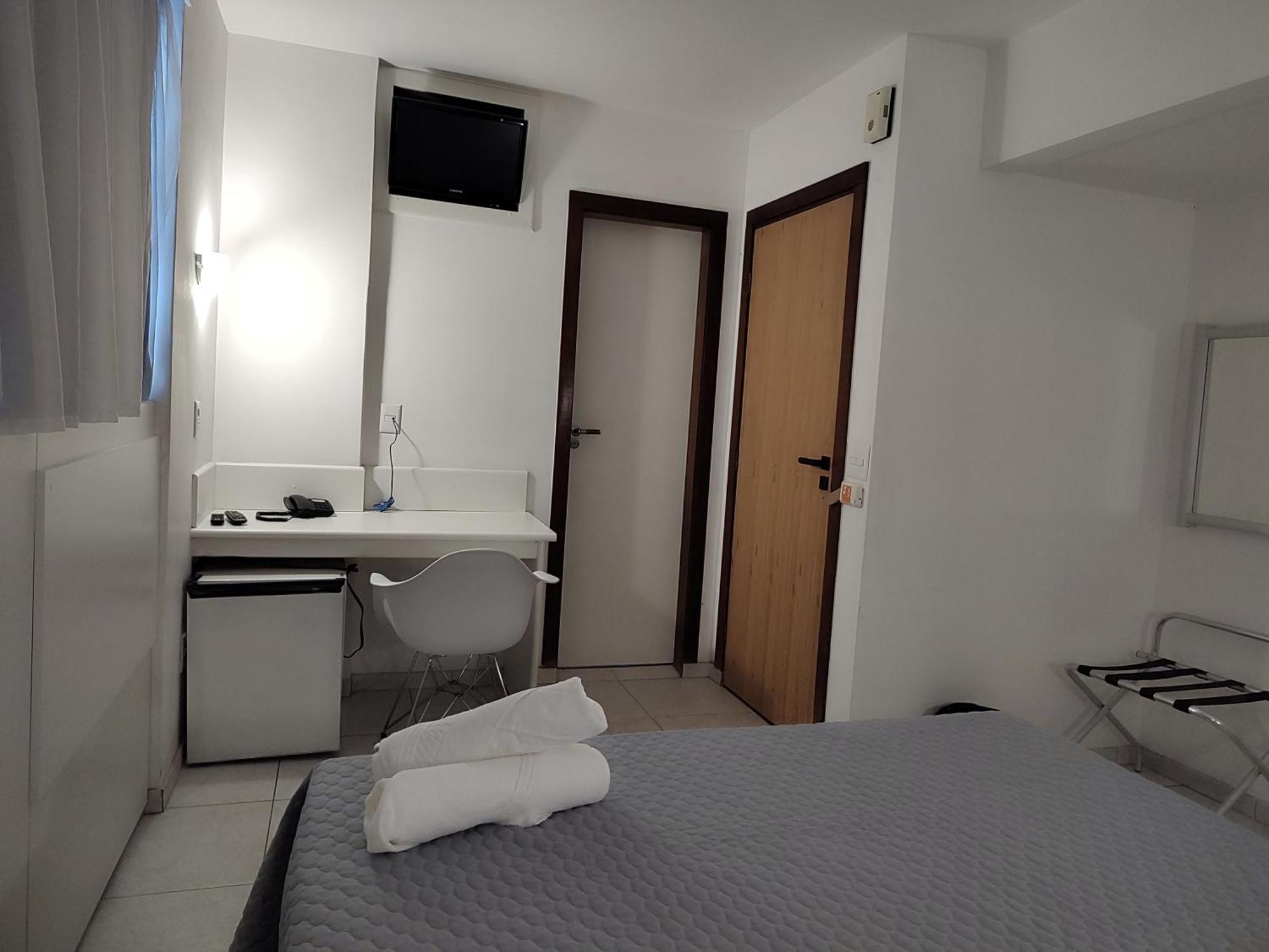 Hotel Oscar Gold Savassi Belo Horizonte Bagian luar foto