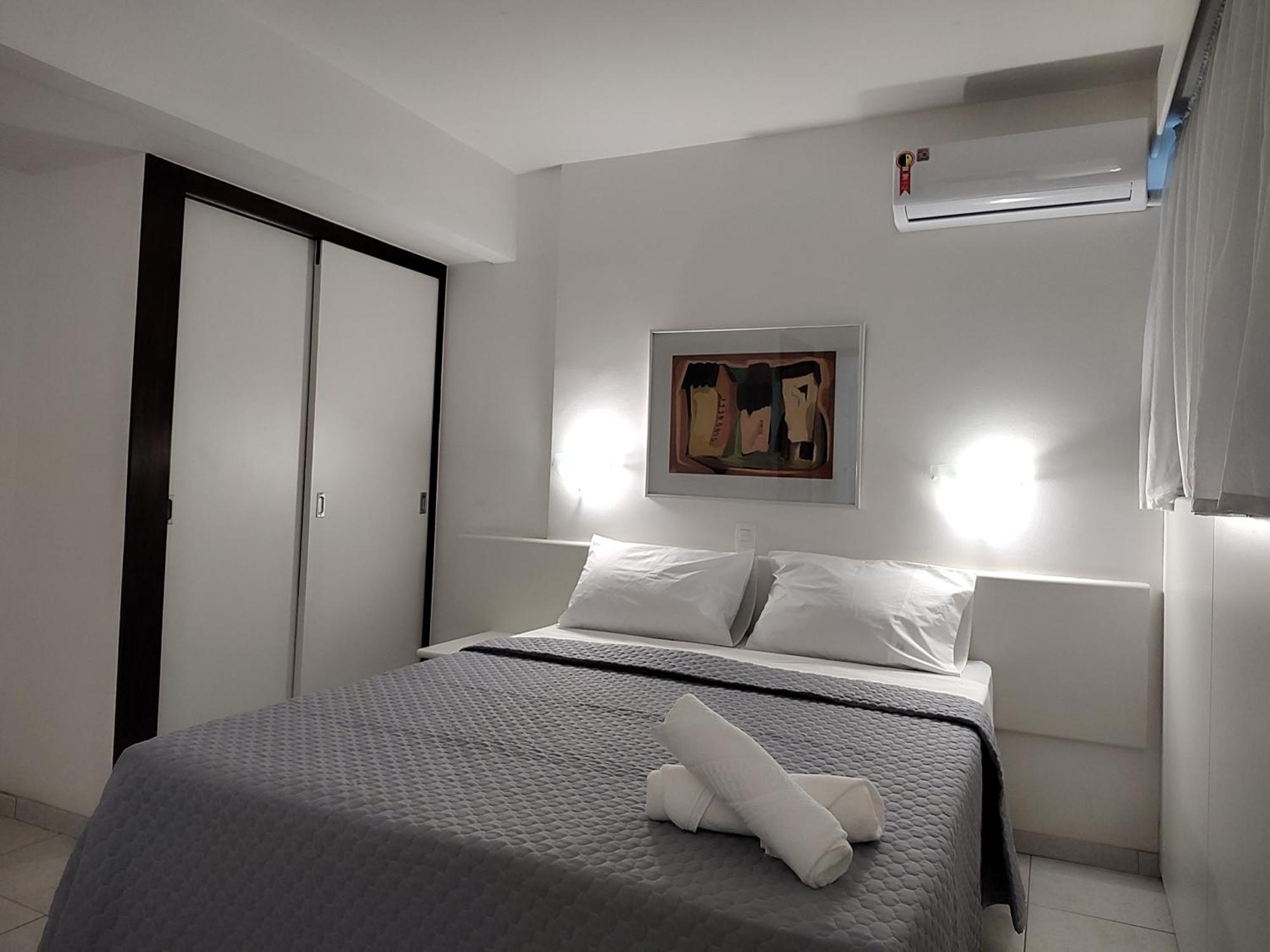 Hotel Oscar Gold Savassi Belo Horizonte Bagian luar foto