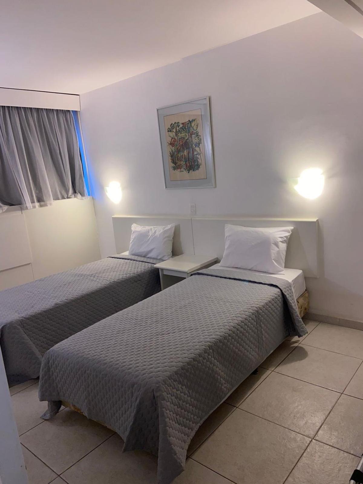 Hotel Oscar Gold Savassi Belo Horizonte Bagian luar foto