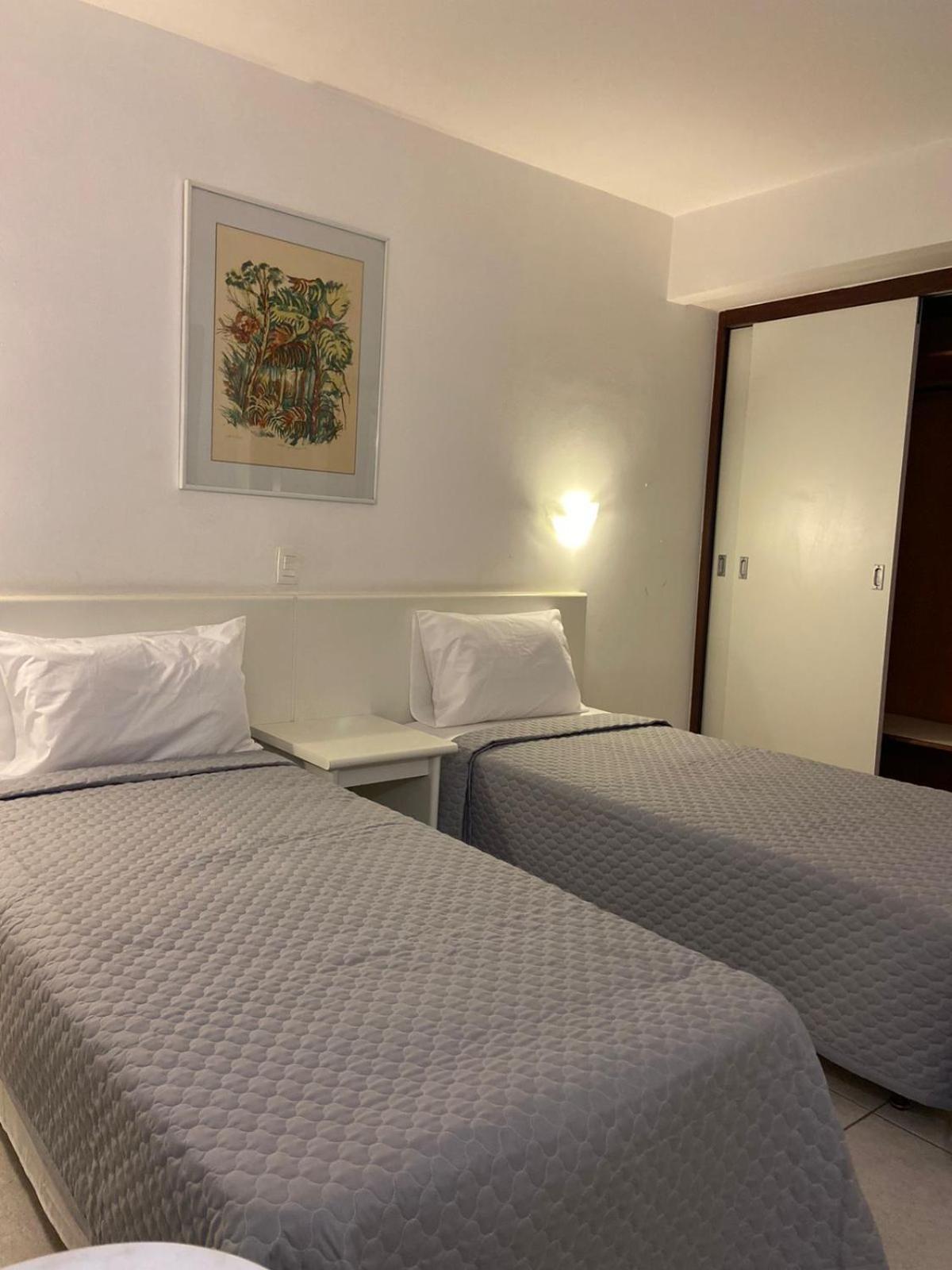 Hotel Oscar Gold Savassi Belo Horizonte Bagian luar foto