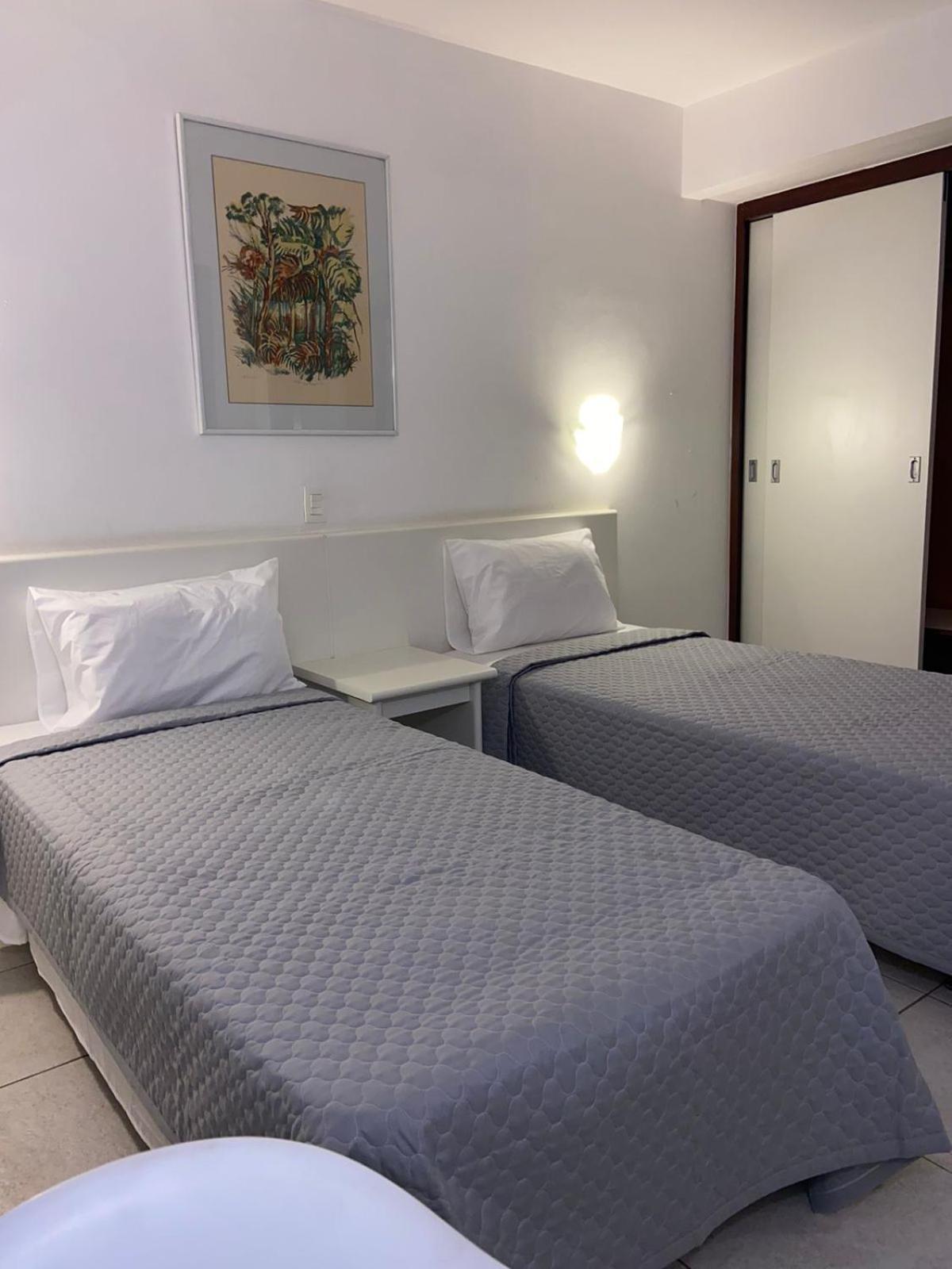Hotel Oscar Gold Savassi Belo Horizonte Bagian luar foto