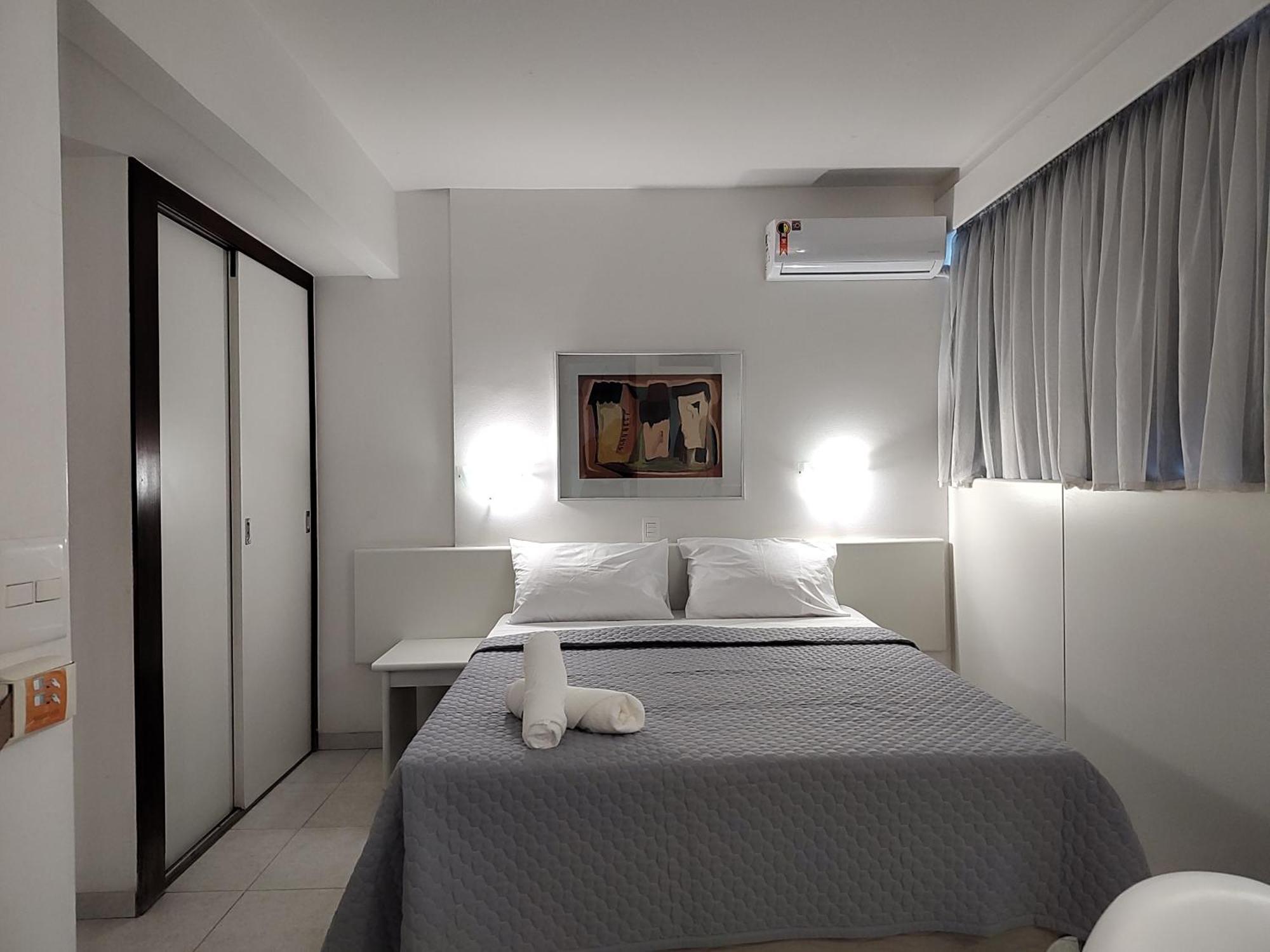 Hotel Oscar Gold Savassi Belo Horizonte Bagian luar foto