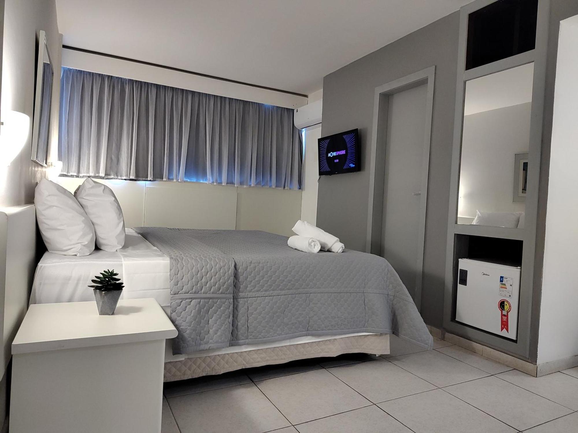 Hotel Oscar Gold Savassi Belo Horizonte Bagian luar foto