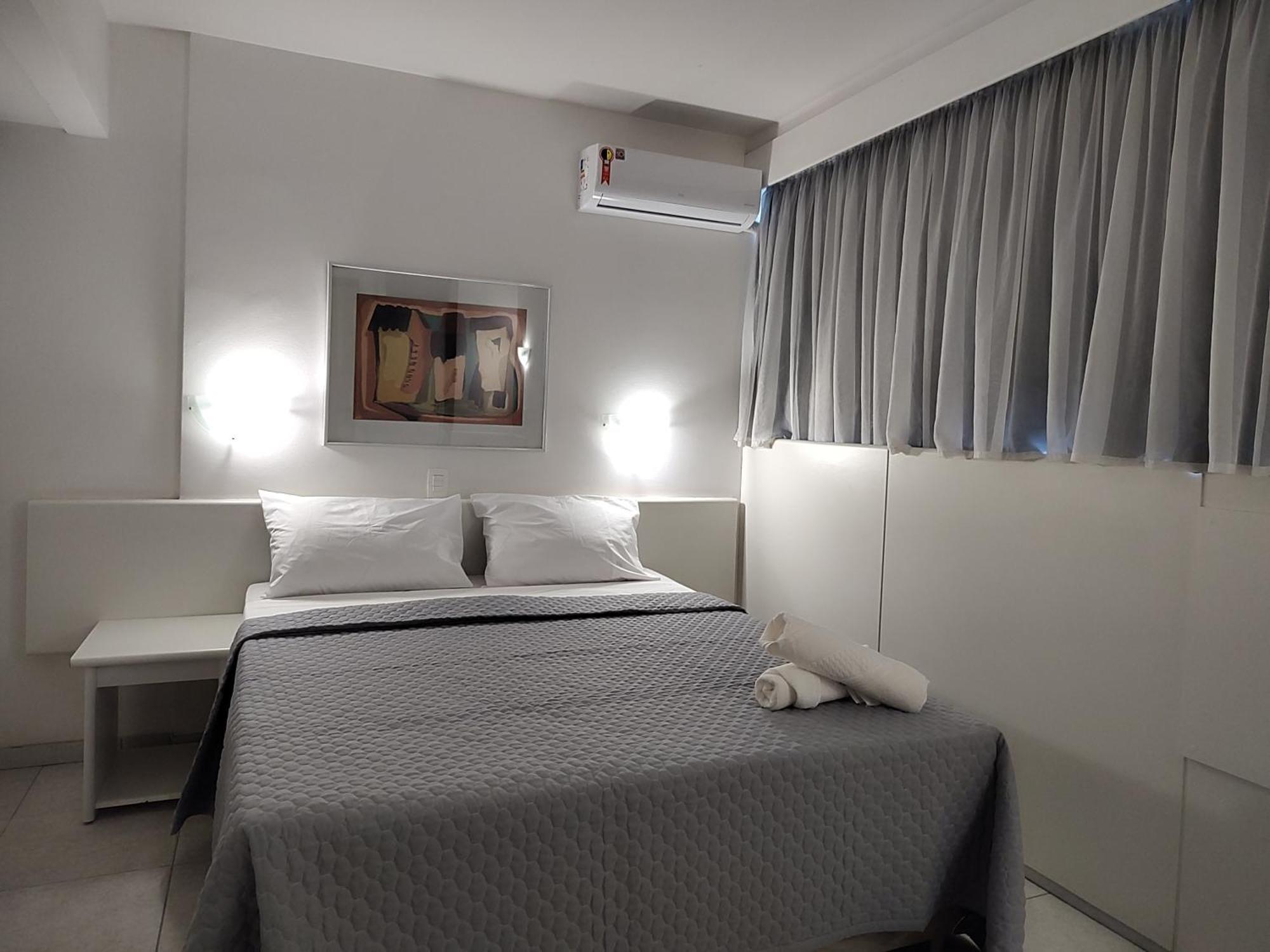 Hotel Oscar Gold Savassi Belo Horizonte Bagian luar foto
